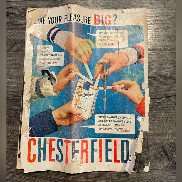 LOOK Magazine  October 29,1957  Queen Elizabeth VINTAGE ADS  The Atomic Bomb - Picture 4 of 11